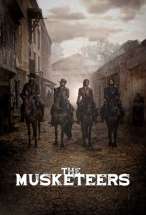 The Musketeers