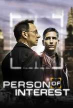 Person of Interest