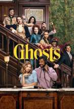 Ghosts (2021)