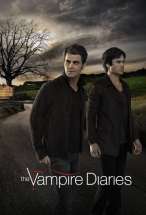 The Vampire Diaries