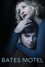 Bates Motel