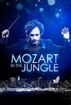 Mozart in the Jungle