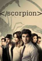 Scorpion