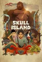 Skull Island