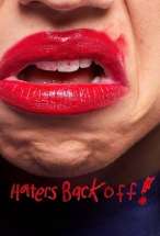 Haters Back Off
