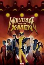 Wolverine and the X-Men