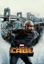 Luke Cage