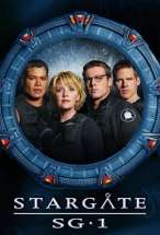 Stargate SG-1