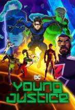 Young Justice