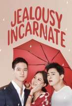 Jealousy Incarnate