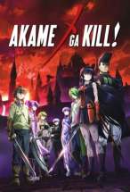 Akame ga Kill!