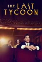 The Last Tycoon