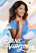 Jane the Virgin