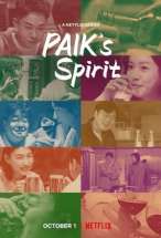 Paik's Spirit