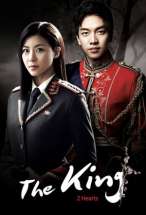 The King 2 Hearts