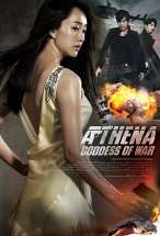 Athena: Goddess of War