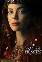 The Spanish Princess