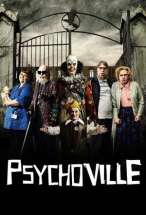 Psychoville