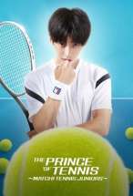 The Prince of Tennis