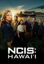 NCIS: Hawai'i