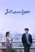 Just Between Lovers