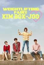 Weightlifting Fairy Kim Bok-joo