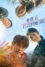 He Is Psychometric