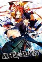 Black Bullet