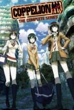 Coppelion