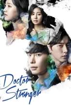 Doctor Stranger