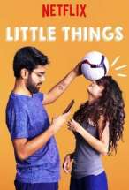 Little Things