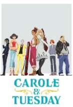 Carole & Tuesday