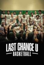 Last Chance U: Basketball