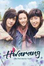 Hwarang: The Poet Warrior Youth