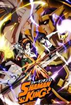 SHAMAN KING