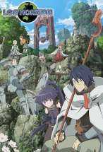 Log Horizon