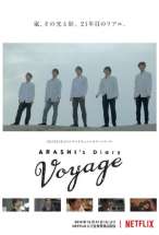 ARASHI's Diary -Voyage-