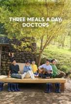 Three Meals a Day: Doctors