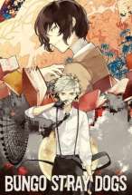 Bungo Stray Dogs