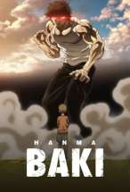 Baki Hanma