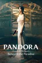 Pandora: Beneath the Paradise