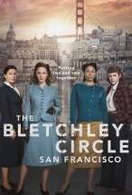 The Bletchley Circle: San Francisco