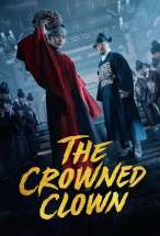 The Crowned Clown