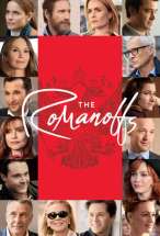 The Romanoffs