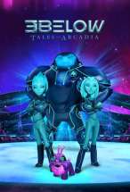 3Below: Tales of Arcadia