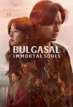 Bulgasal: Immortal Souls