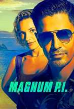 Magnum P.I.