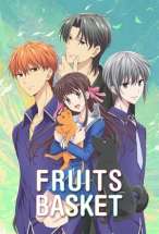 Fruits Basket