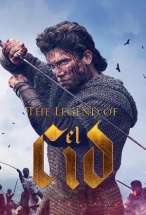 The Legend of El Cid