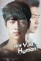 Are You Human?